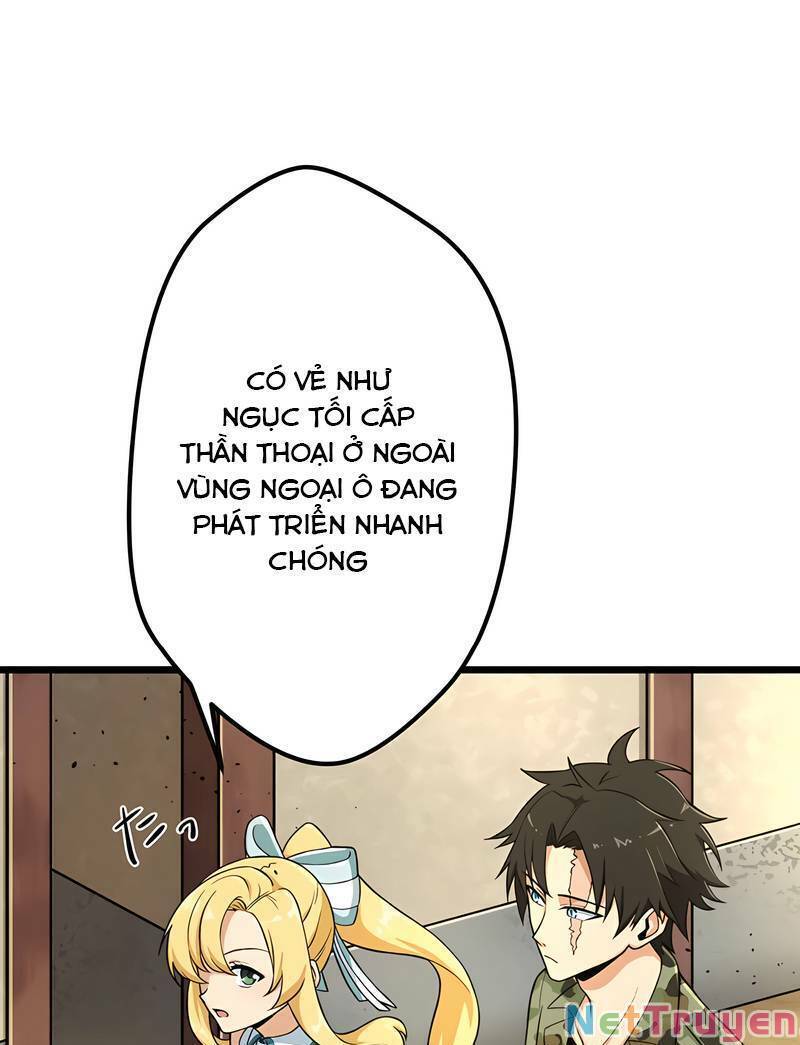 Đặc Chủng Binh Mạnh Nhất Chinh Phục Hầm Ngục Tại Dị Giới: Chapter 18
