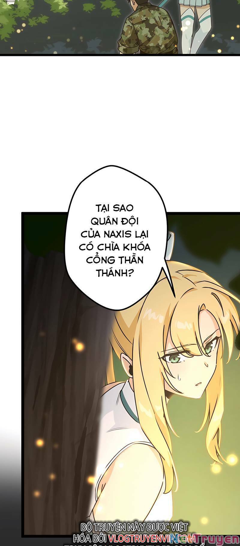 Đặc Chủng Binh Mạnh Nhất Chinh Phục Hầm Ngục Tại Dị Giới: Chapter 19