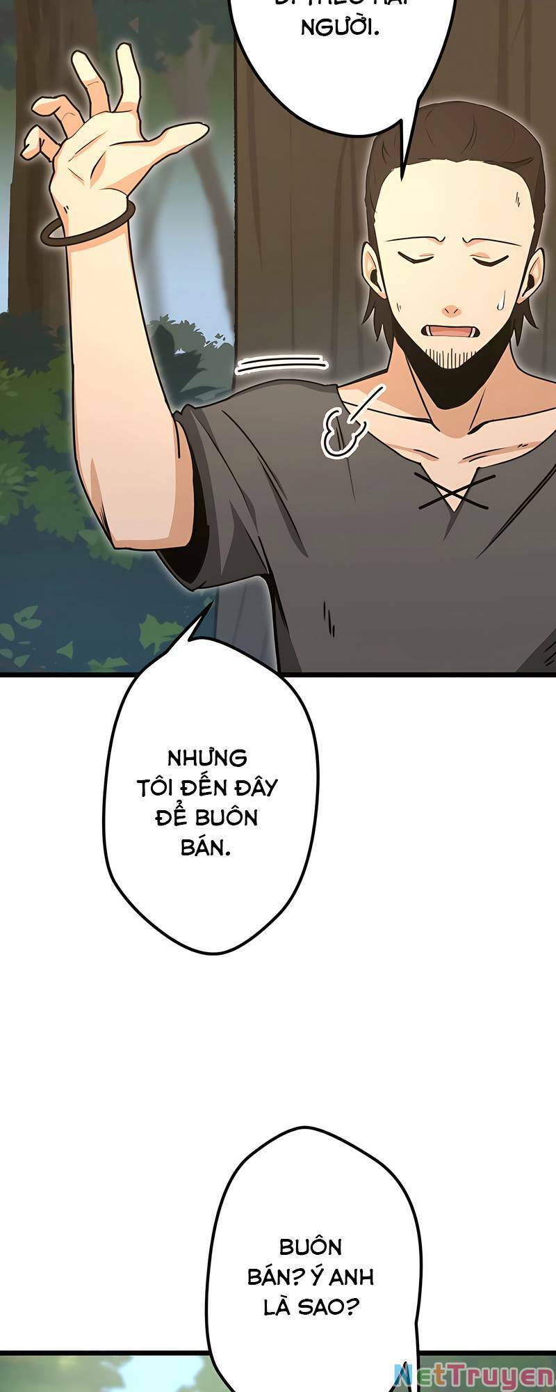 Đặc Chủng Binh Mạnh Nhất Chinh Phục Hầm Ngục Tại Dị Giới: Chapter 19