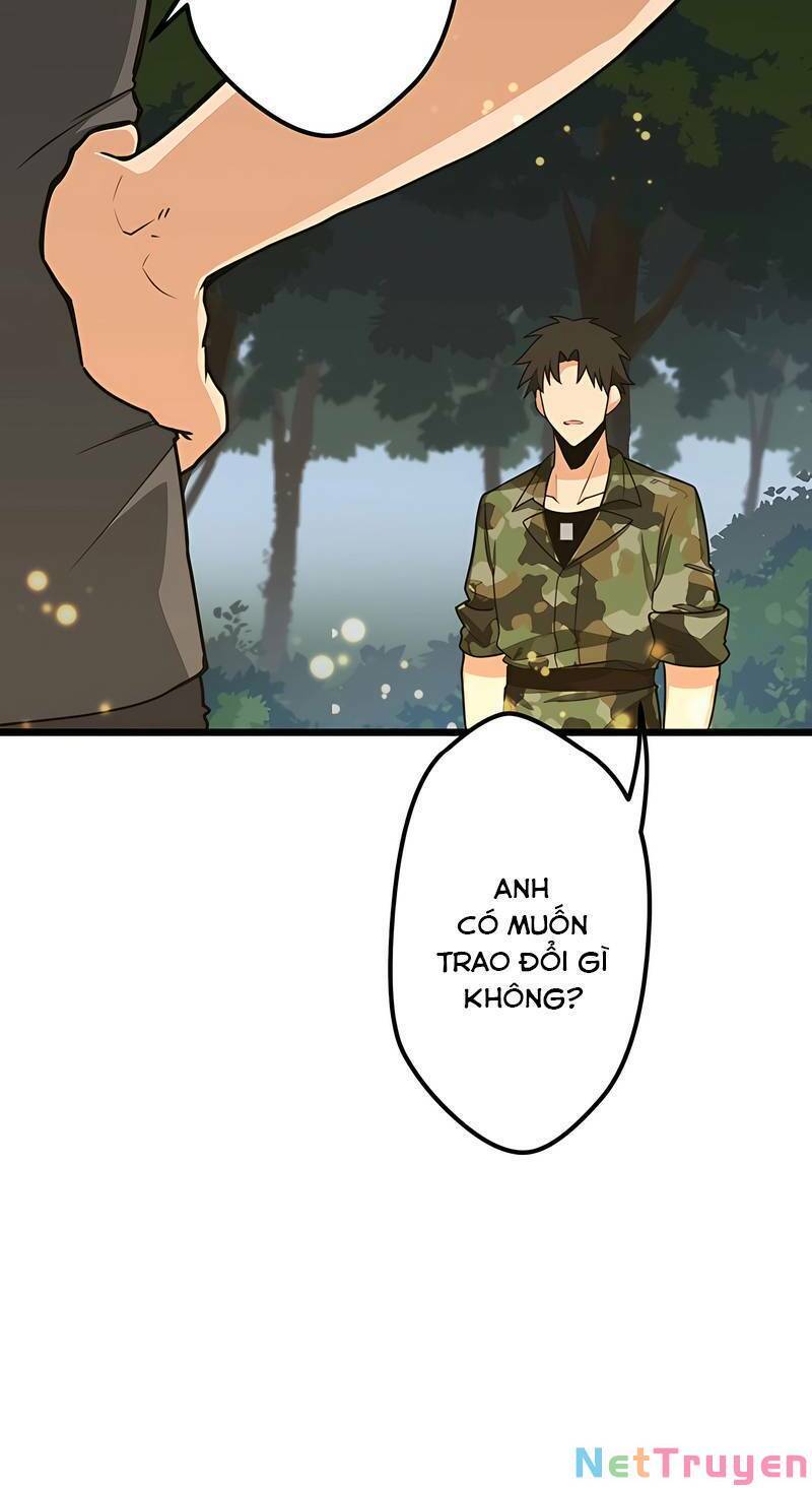 Đặc Chủng Binh Mạnh Nhất Chinh Phục Hầm Ngục Tại Dị Giới: Chapter 19