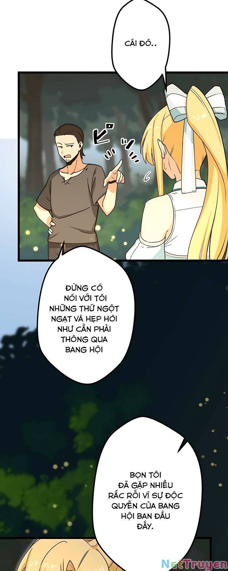 Đặc Chủng Binh Mạnh Nhất Chinh Phục Hầm Ngục Tại Dị Giới: Chapter 19