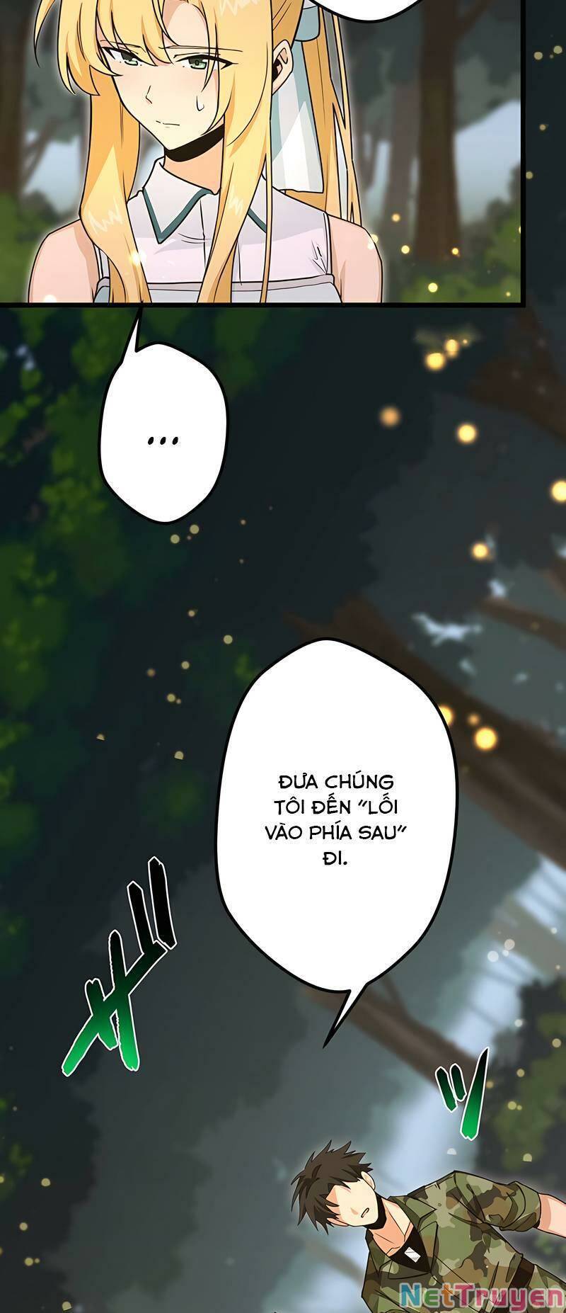 Đặc Chủng Binh Mạnh Nhất Chinh Phục Hầm Ngục Tại Dị Giới: Chapter 19