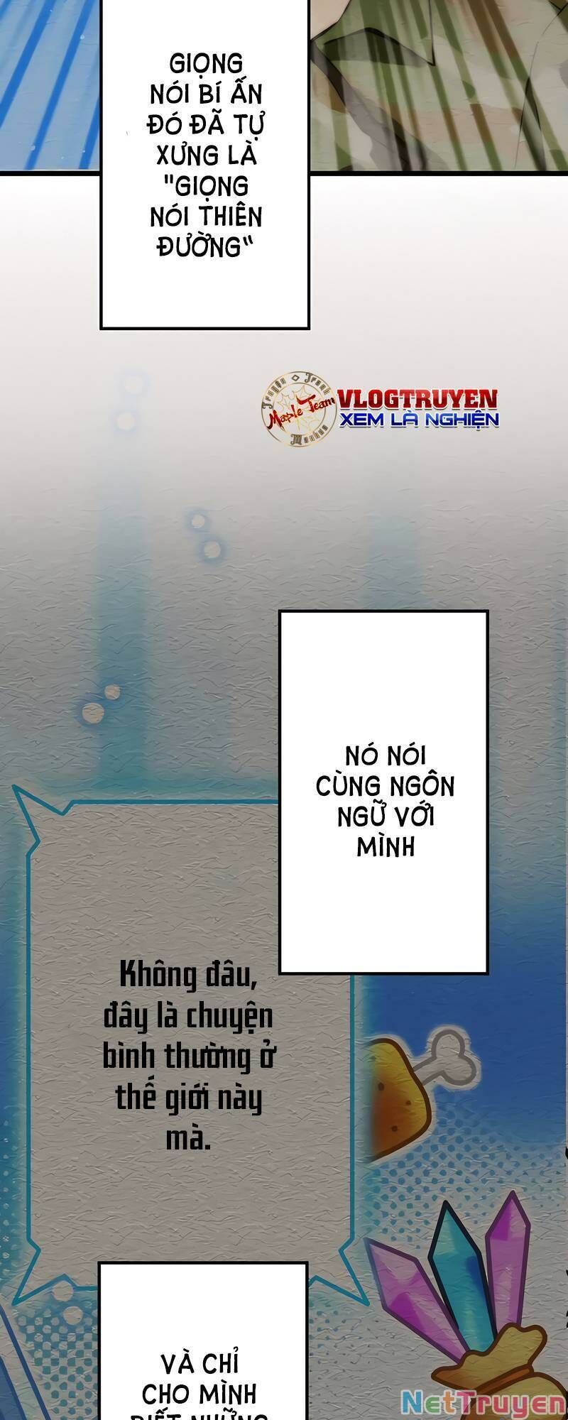 Đặc Chủng Binh Mạnh Nhất Chinh Phục Hầm Ngục Tại Dị Giới: Chapter 20