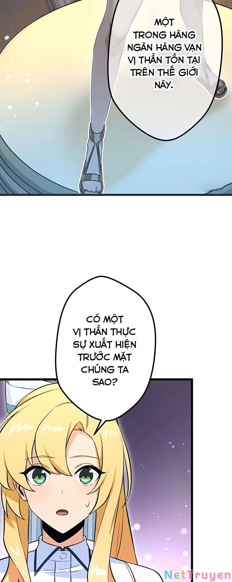 Đặc Chủng Binh Mạnh Nhất Chinh Phục Hầm Ngục Tại Dị Giới: Chapter 20