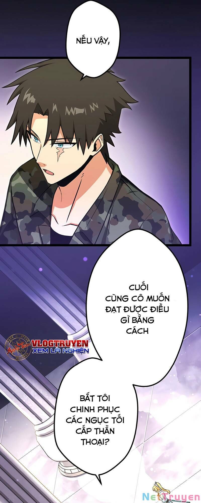 Đặc Chủng Binh Mạnh Nhất Chinh Phục Hầm Ngục Tại Dị Giới: Chapter 20