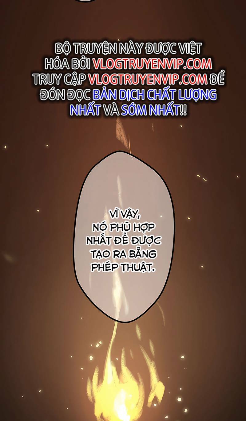 Đặc Chủng Binh Mạnh Nhất Chinh Phục Hầm Ngục Tại Dị Giới: Chapter 21