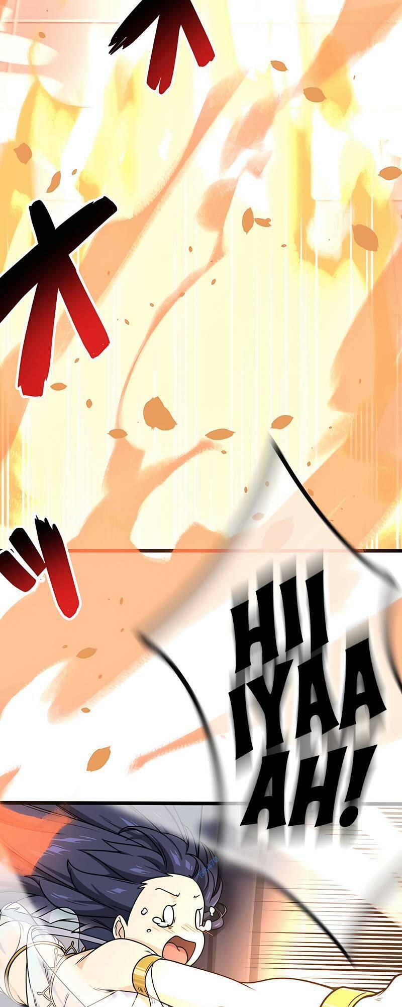 Đặc Chủng Binh Mạnh Nhất Chinh Phục Hầm Ngục Tại Dị Giới: Chapter 21