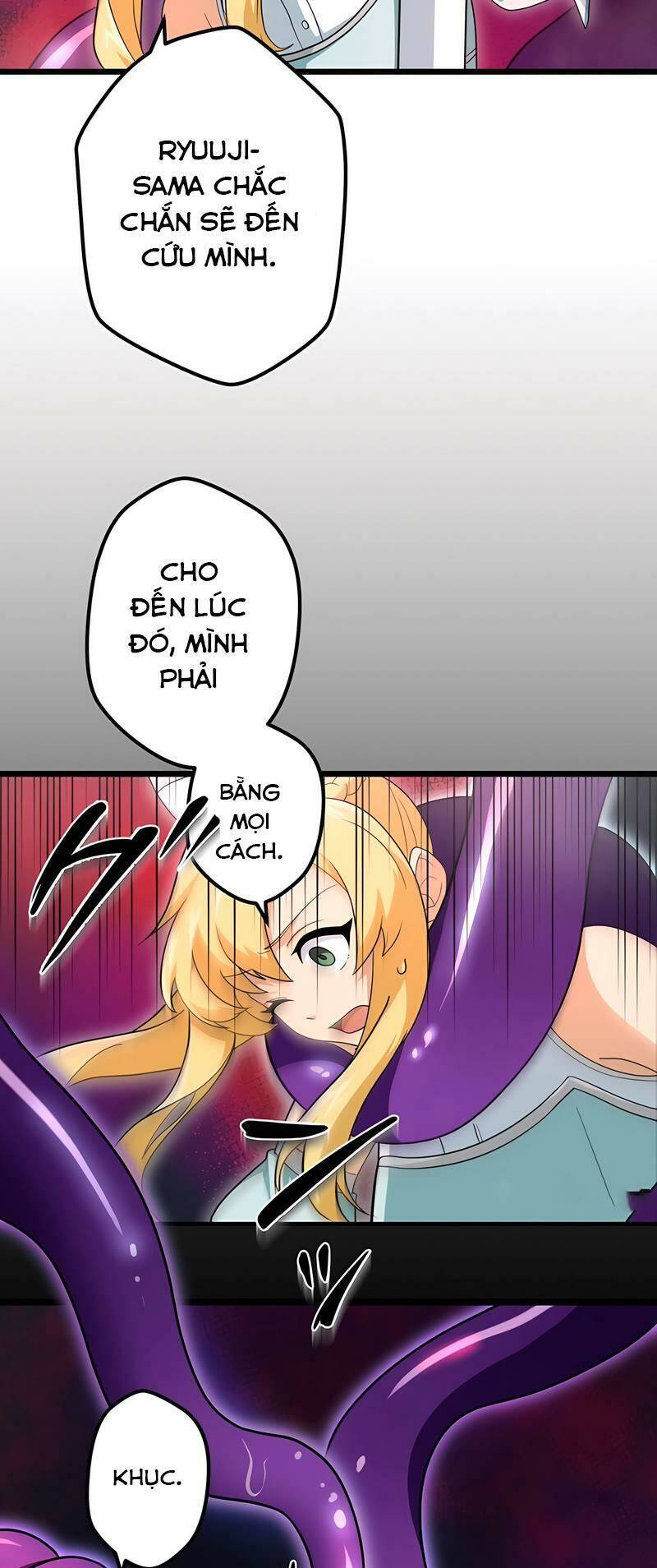Đặc Chủng Binh Mạnh Nhất Chinh Phục Hầm Ngục Tại Dị Giới: Chapter 22