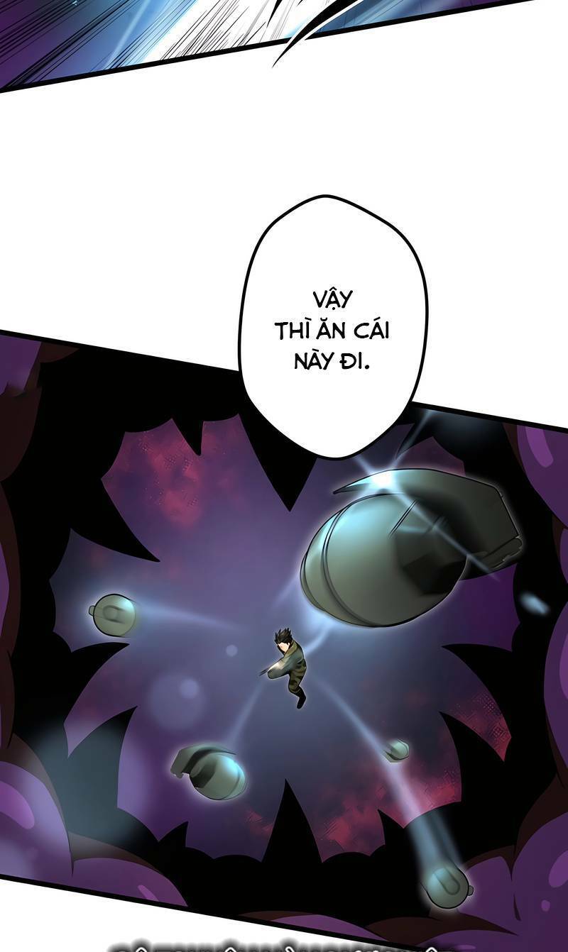 Đặc Chủng Binh Mạnh Nhất Chinh Phục Hầm Ngục Tại Dị Giới: Chapter 22