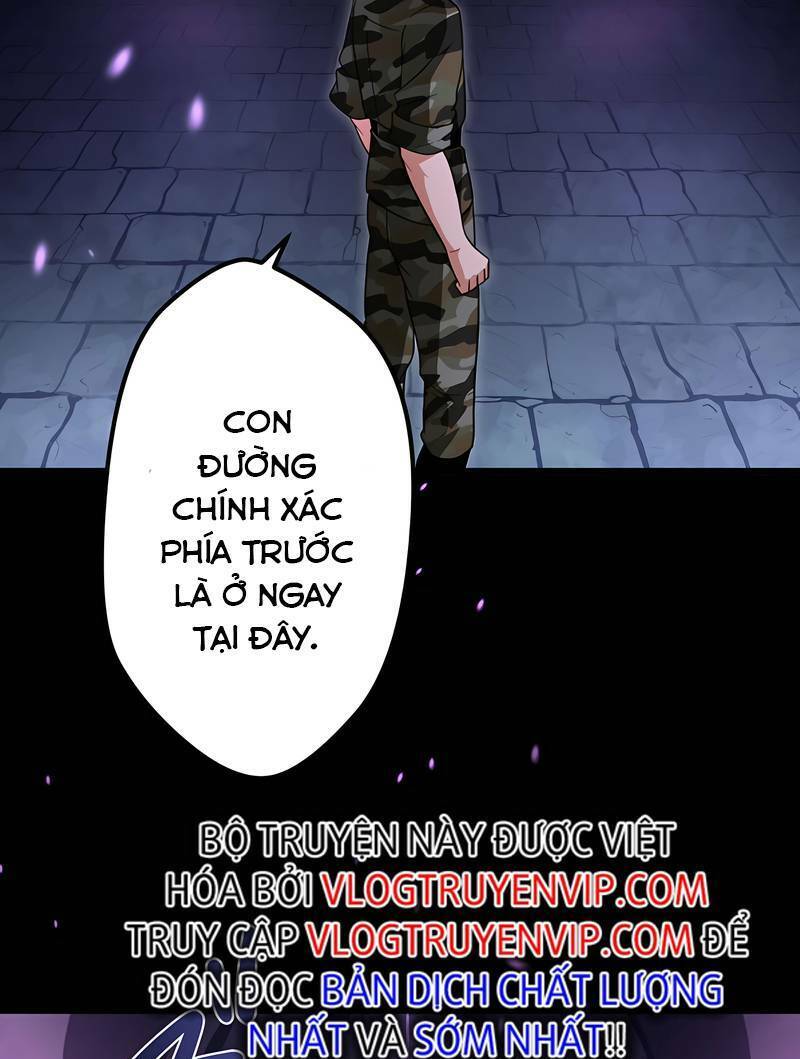 Đặc Chủng Binh Mạnh Nhất Chinh Phục Hầm Ngục Tại Dị Giới: Chapter 22