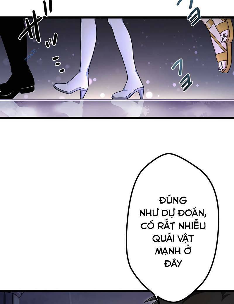 Đặc Chủng Binh Mạnh Nhất Chinh Phục Hầm Ngục Tại Dị Giới: Chapter 22