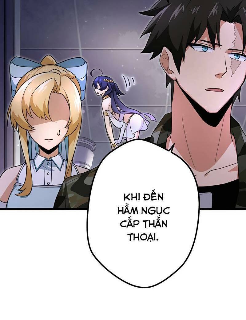 Đặc Chủng Binh Mạnh Nhất Chinh Phục Hầm Ngục Tại Dị Giới: Chapter 22