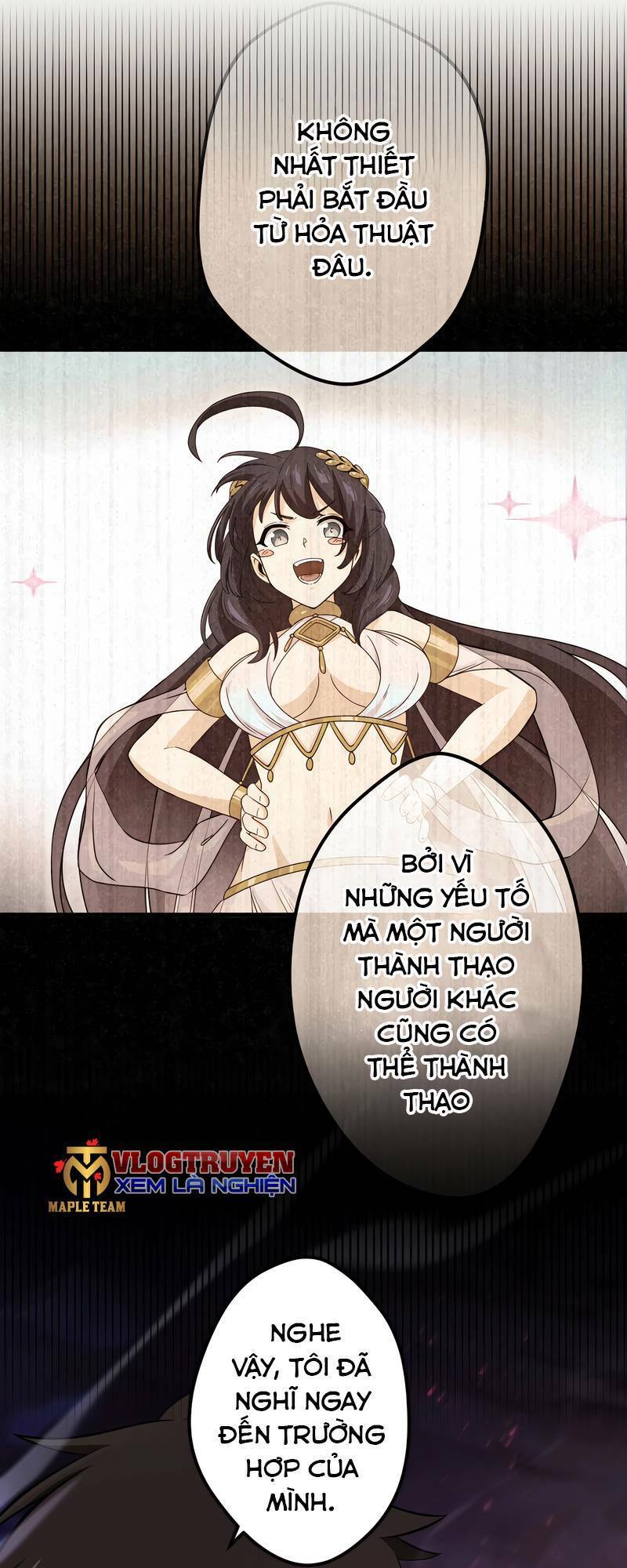 Đặc Chủng Binh Mạnh Nhất Chinh Phục Hầm Ngục Tại Dị Giới: Chapter 23