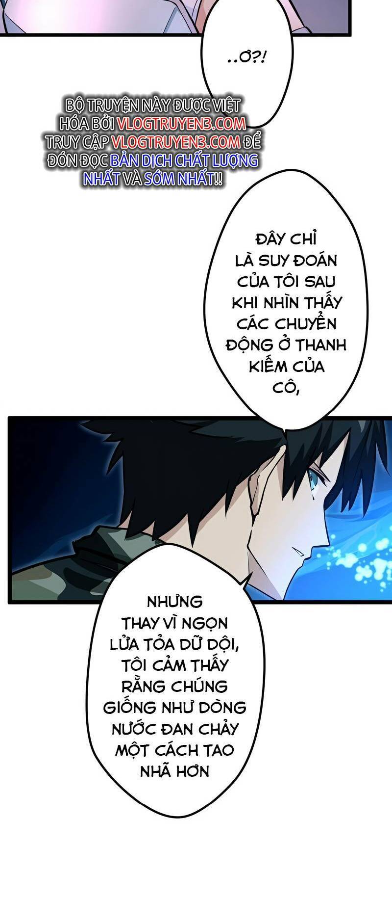 Đặc Chủng Binh Mạnh Nhất Chinh Phục Hầm Ngục Tại Dị Giới: Chapter 23