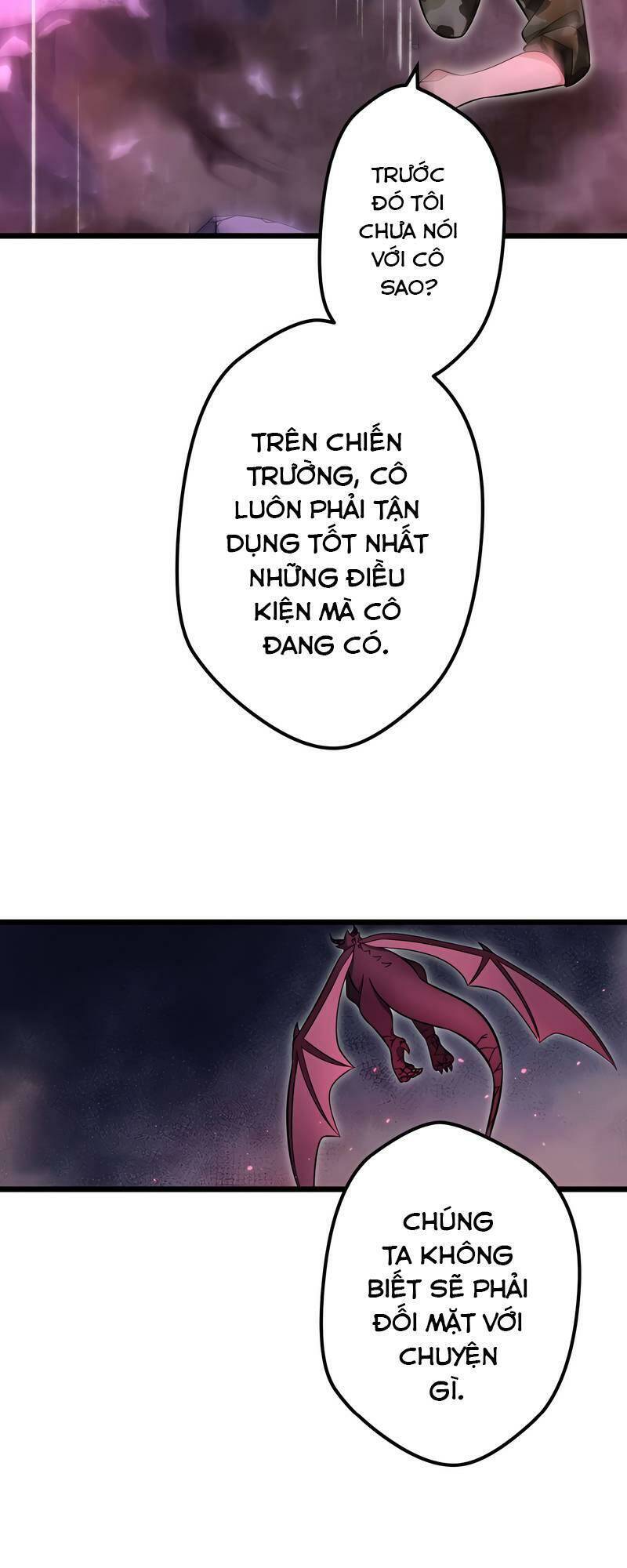 Đặc Chủng Binh Mạnh Nhất Chinh Phục Hầm Ngục Tại Dị Giới: Chapter 23