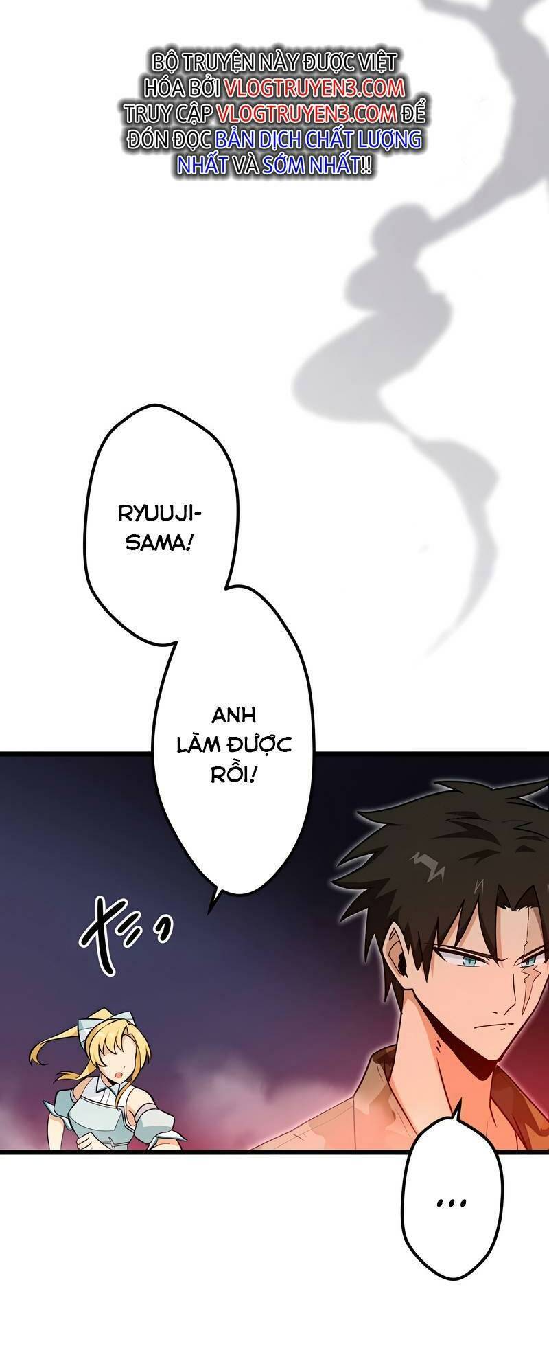 Đặc Chủng Binh Mạnh Nhất Chinh Phục Hầm Ngục Tại Dị Giới: Chapter 23