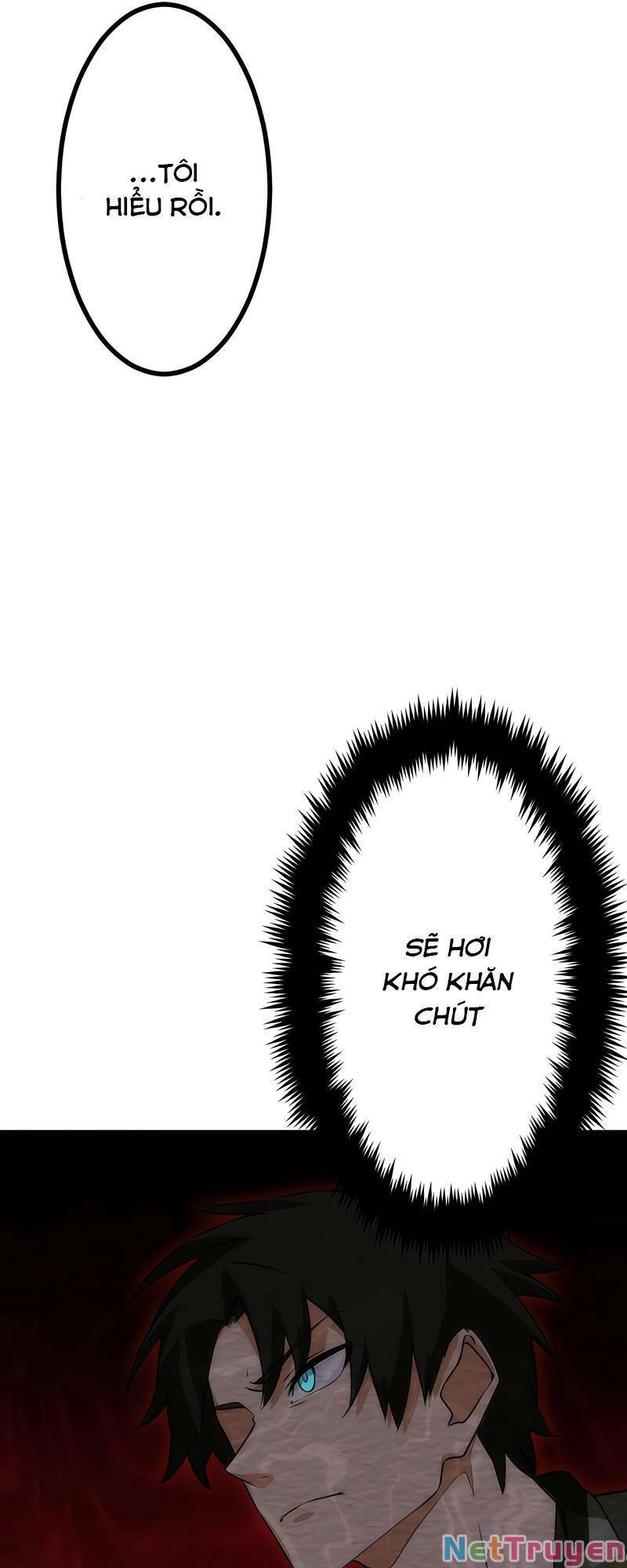 Đặc Chủng Binh Mạnh Nhất Chinh Phục Hầm Ngục Tại Dị Giới: Chapter 5