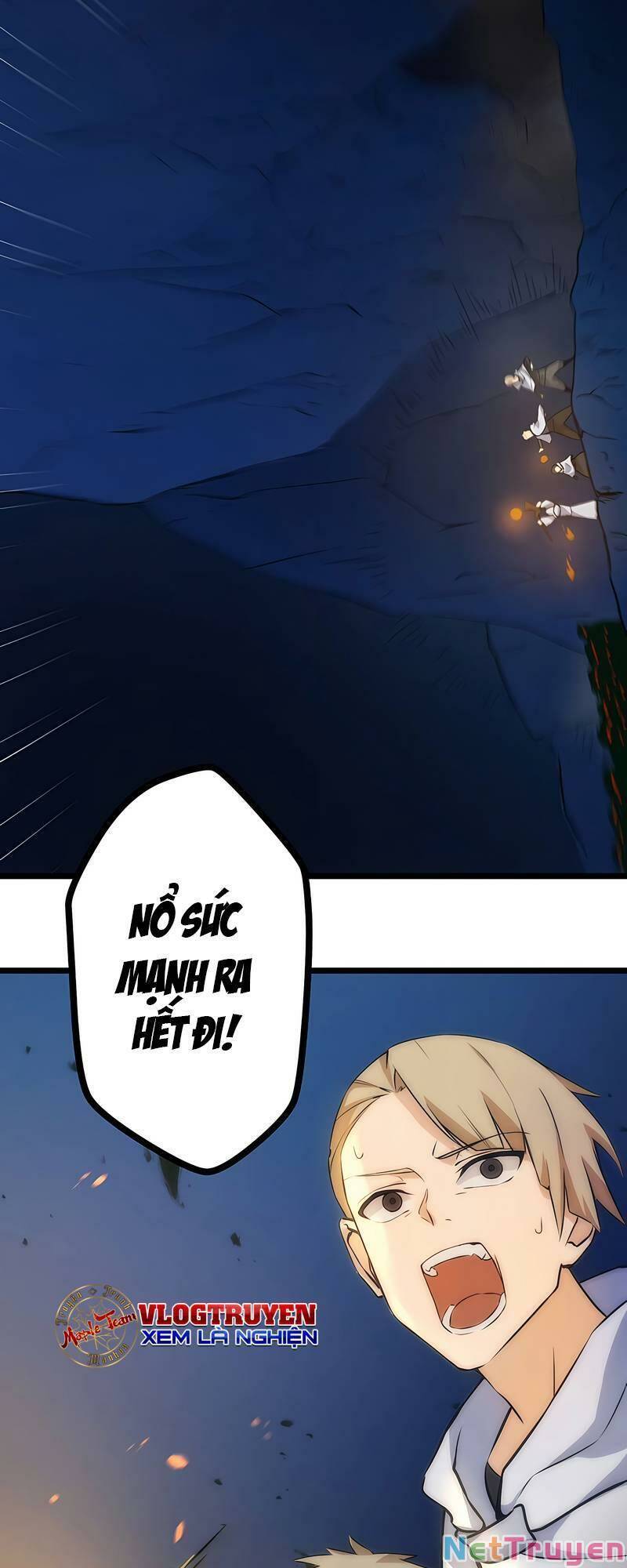 Đặc Chủng Binh Mạnh Nhất Chinh Phục Hầm Ngục Tại Dị Giới: Chapter 5