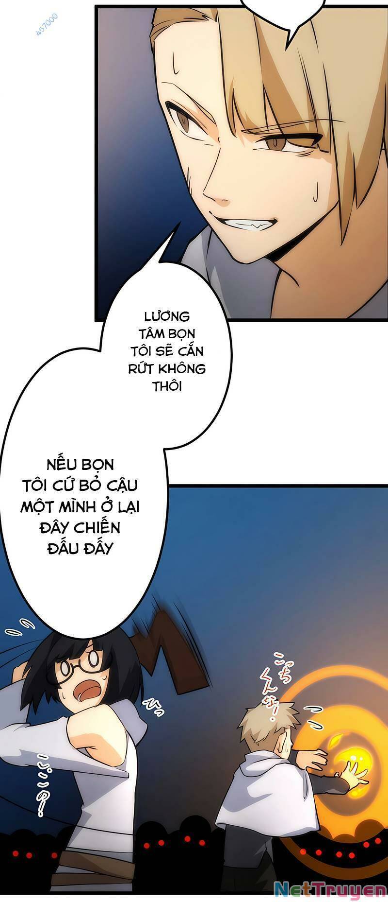 Đặc Chủng Binh Mạnh Nhất Chinh Phục Hầm Ngục Tại Dị Giới: Chapter 5