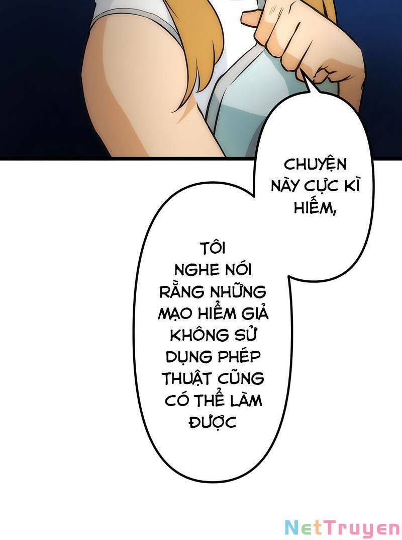Đặc Chủng Binh Mạnh Nhất Chinh Phục Hầm Ngục Tại Dị Giới: Chapter 5