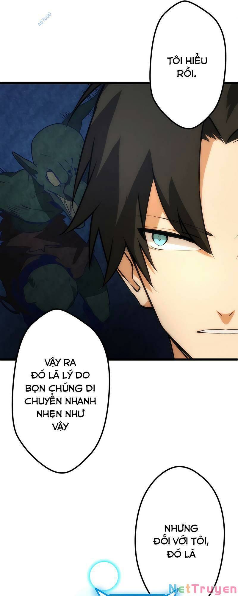 Đặc Chủng Binh Mạnh Nhất Chinh Phục Hầm Ngục Tại Dị Giới: Chapter 5