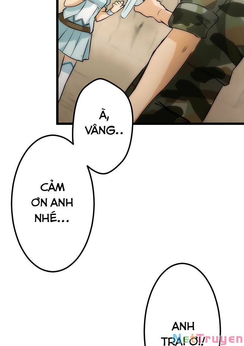 Đặc Chủng Binh Mạnh Nhất Chinh Phục Hầm Ngục Tại Dị Giới: Chapter 5