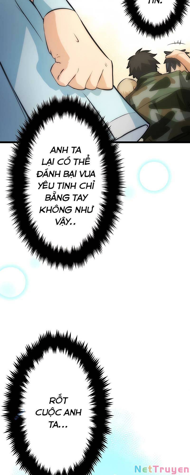 Đặc Chủng Binh Mạnh Nhất Chinh Phục Hầm Ngục Tại Dị Giới: Chapter 5