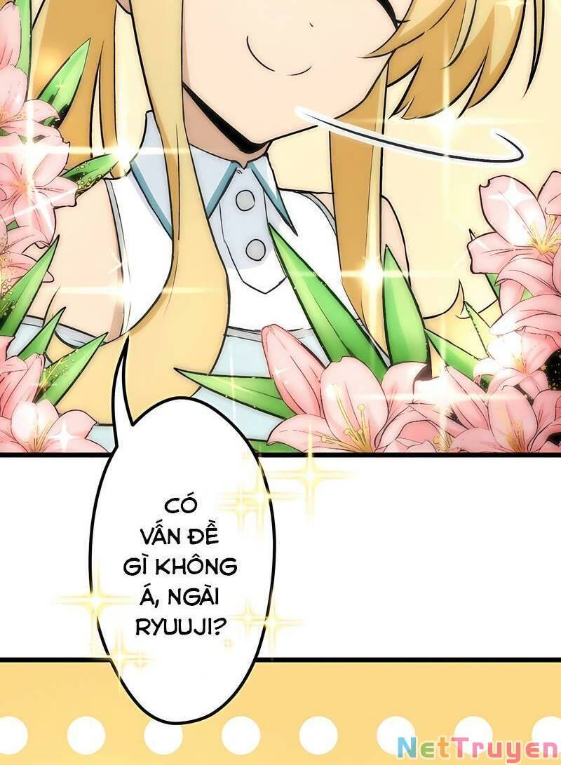 Đặc Chủng Binh Mạnh Nhất Chinh Phục Hầm Ngục Tại Dị Giới: Chapter 7