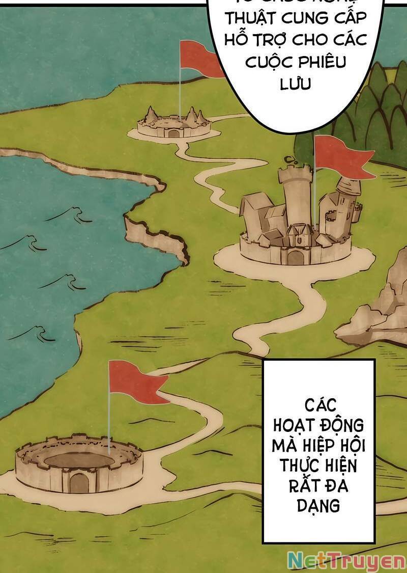 Đặc Chủng Binh Mạnh Nhất Chinh Phục Hầm Ngục Tại Dị Giới: Chapter 7