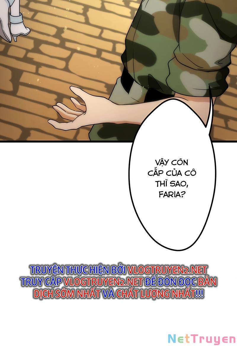 Đặc Chủng Binh Mạnh Nhất Chinh Phục Hầm Ngục Tại Dị Giới: Chapter 7