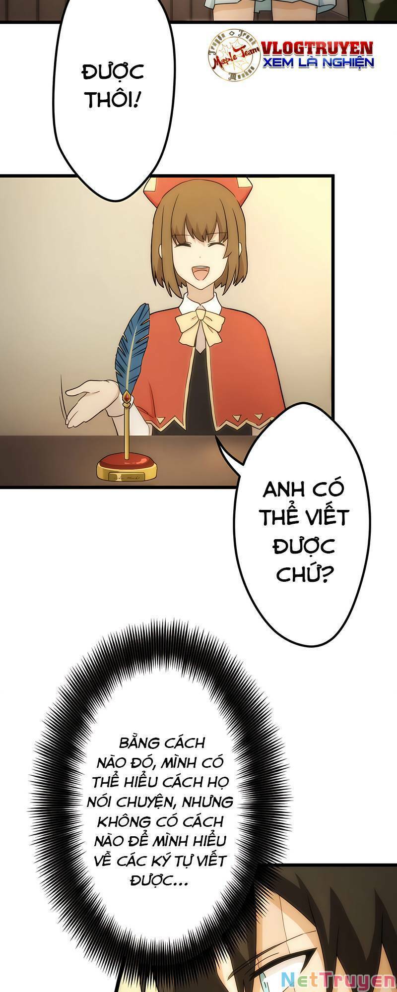 Đặc Chủng Binh Mạnh Nhất Chinh Phục Hầm Ngục Tại Dị Giới: Chapter 7