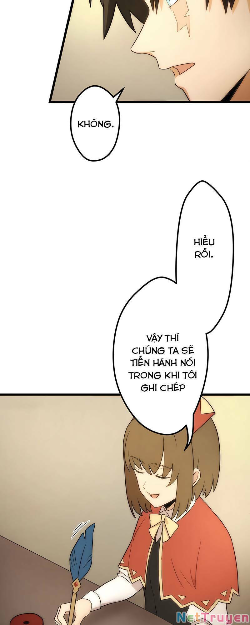 Đặc Chủng Binh Mạnh Nhất Chinh Phục Hầm Ngục Tại Dị Giới: Chapter 7