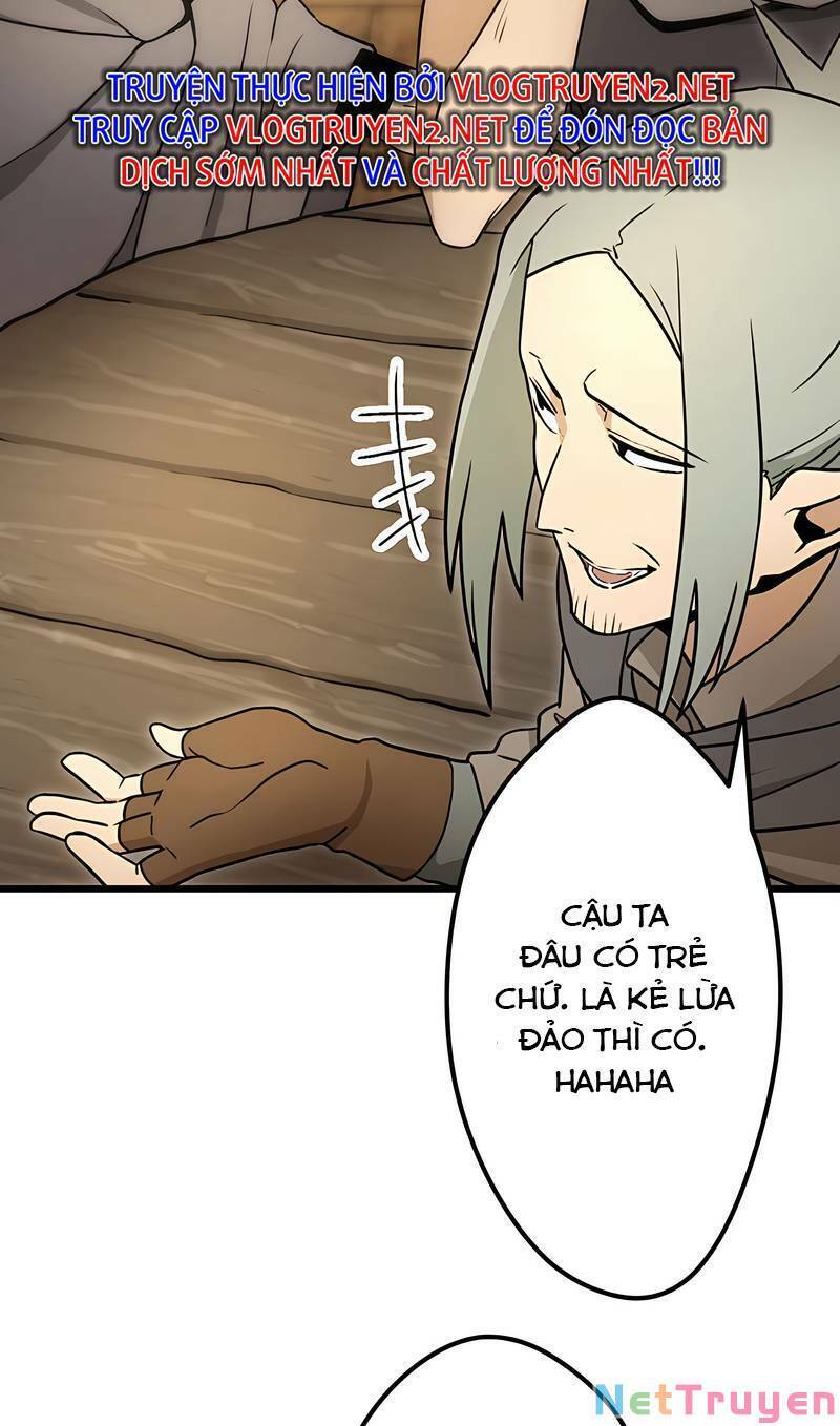Đặc Chủng Binh Mạnh Nhất Chinh Phục Hầm Ngục Tại Dị Giới: Chapter 7