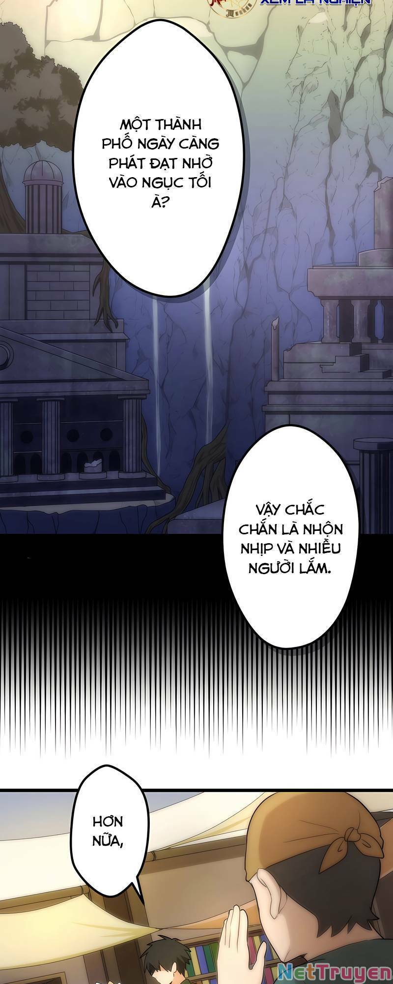 Đặc Chủng Binh Mạnh Nhất Chinh Phục Hầm Ngục Tại Dị Giới: Chapter 7