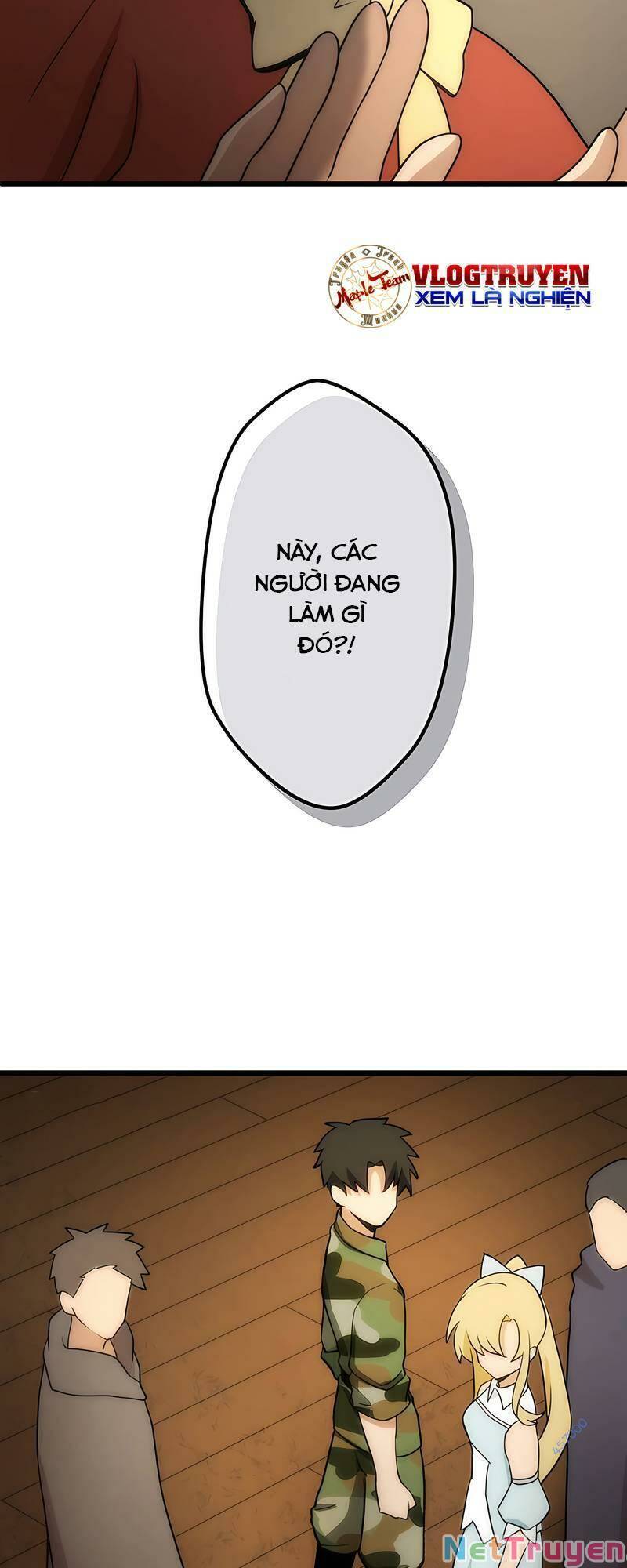 Đặc Chủng Binh Mạnh Nhất Chinh Phục Hầm Ngục Tại Dị Giới: Chapter 7