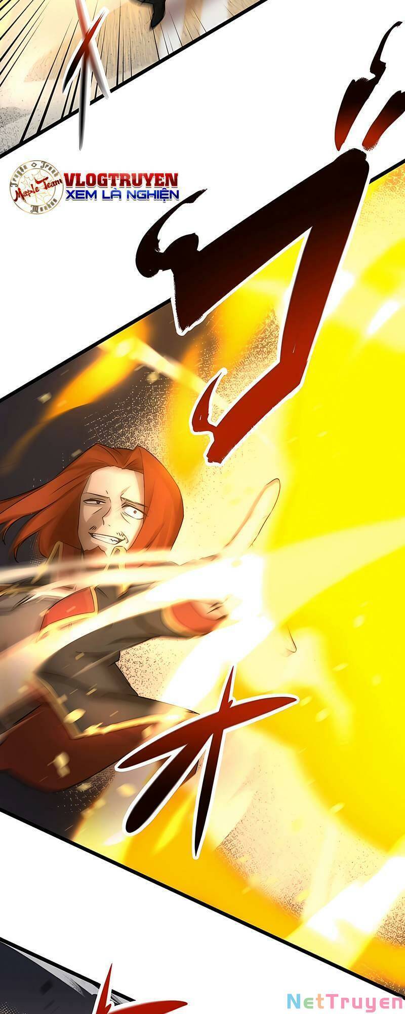Đặc Chủng Binh Mạnh Nhất Chinh Phục Hầm Ngục Tại Dị Giới: Chapter 8