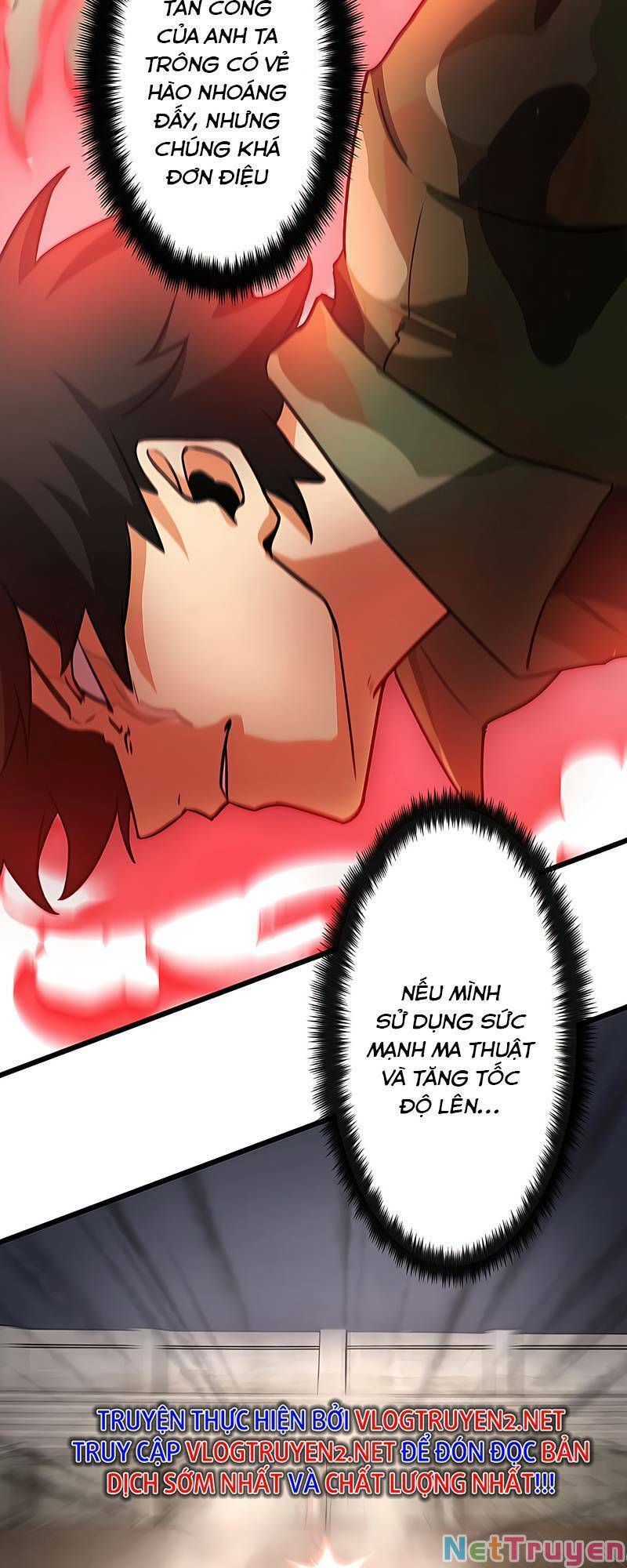 Đặc Chủng Binh Mạnh Nhất Chinh Phục Hầm Ngục Tại Dị Giới: Chapter 8
