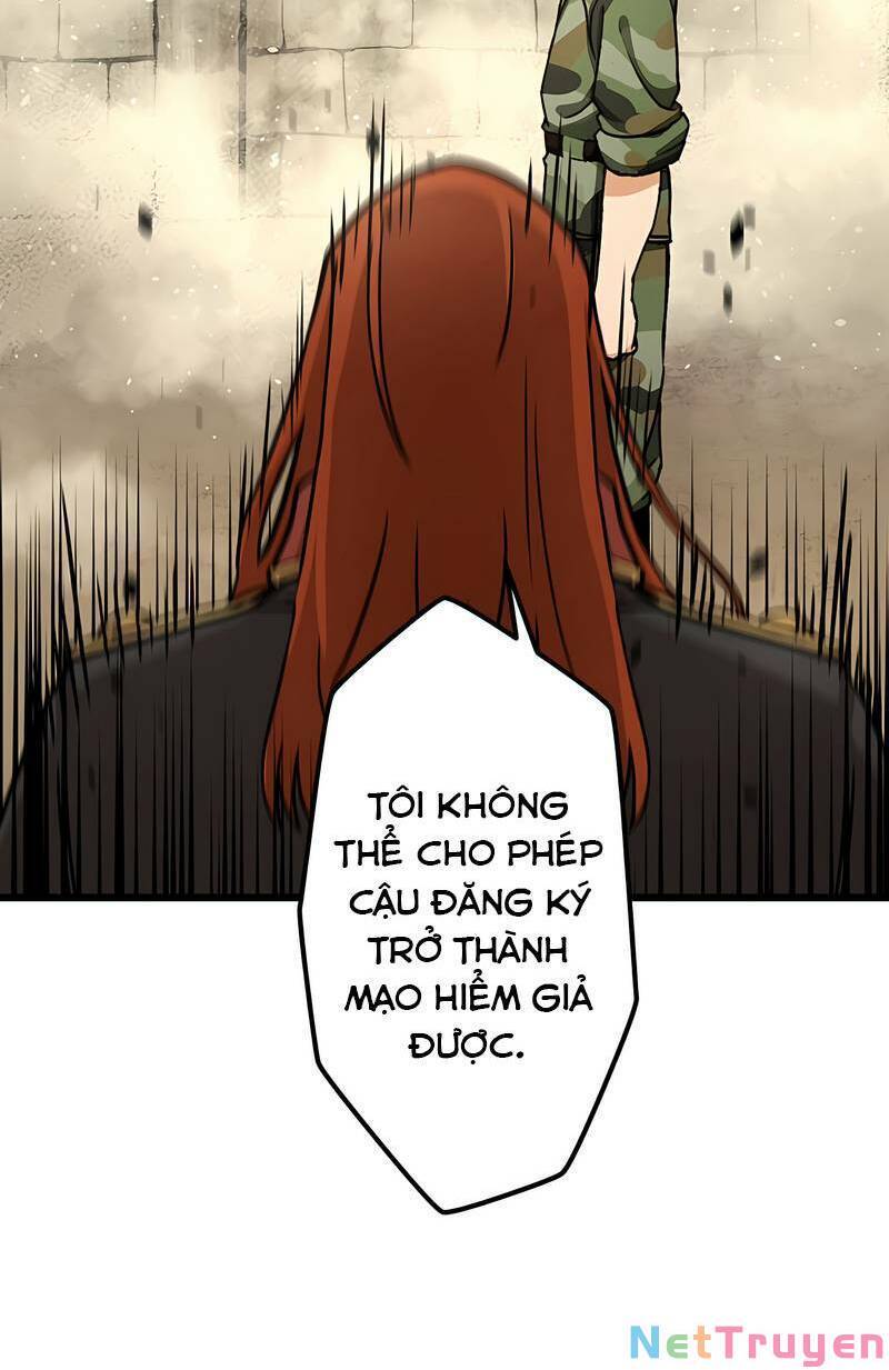 Đặc Chủng Binh Mạnh Nhất Chinh Phục Hầm Ngục Tại Dị Giới: Chapter 8