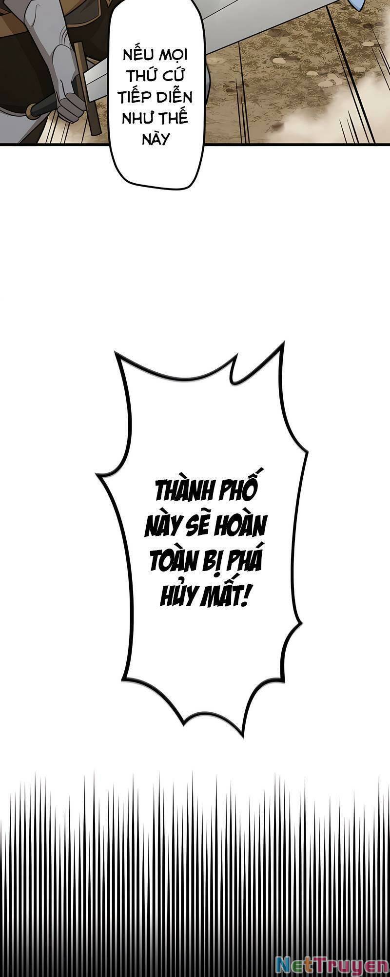 Đặc Chủng Binh Mạnh Nhất Chinh Phục Hầm Ngục Tại Dị Giới: Chapter 9