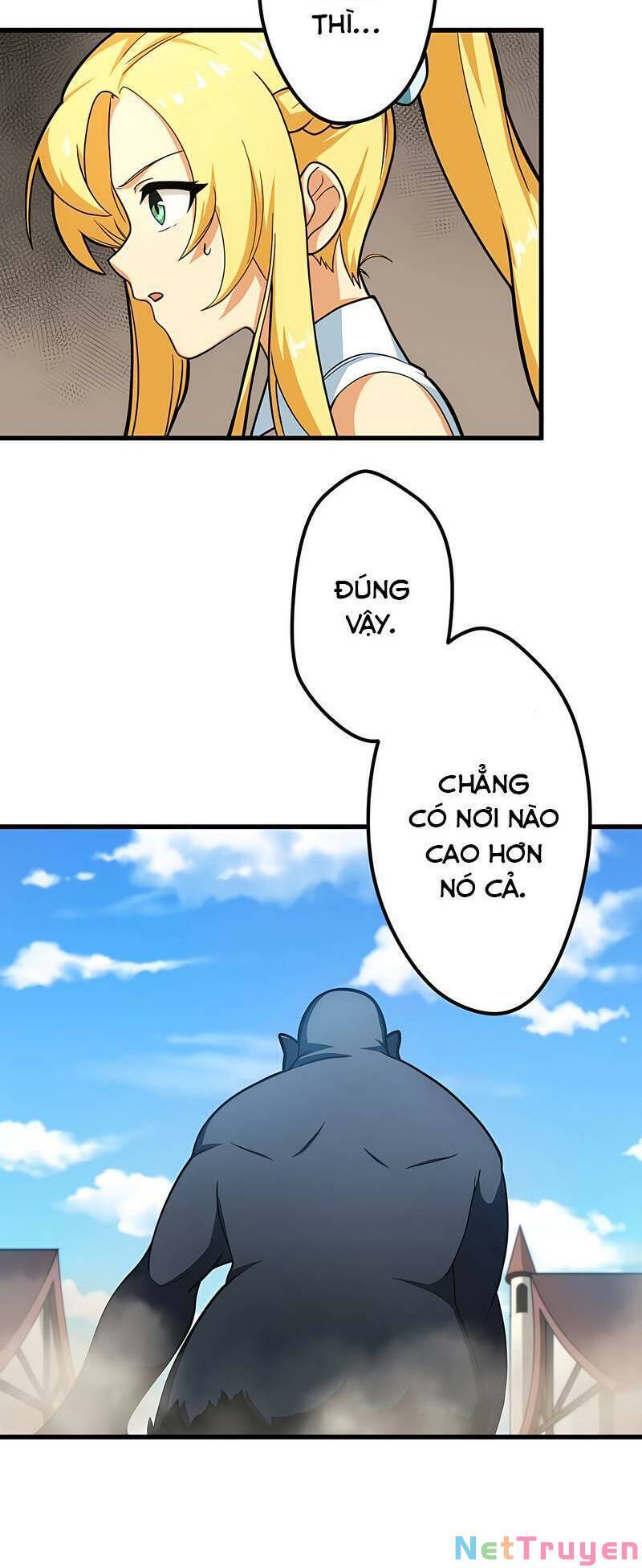 Đặc Chủng Binh Mạnh Nhất Chinh Phục Hầm Ngục Tại Dị Giới: Chapter 9
