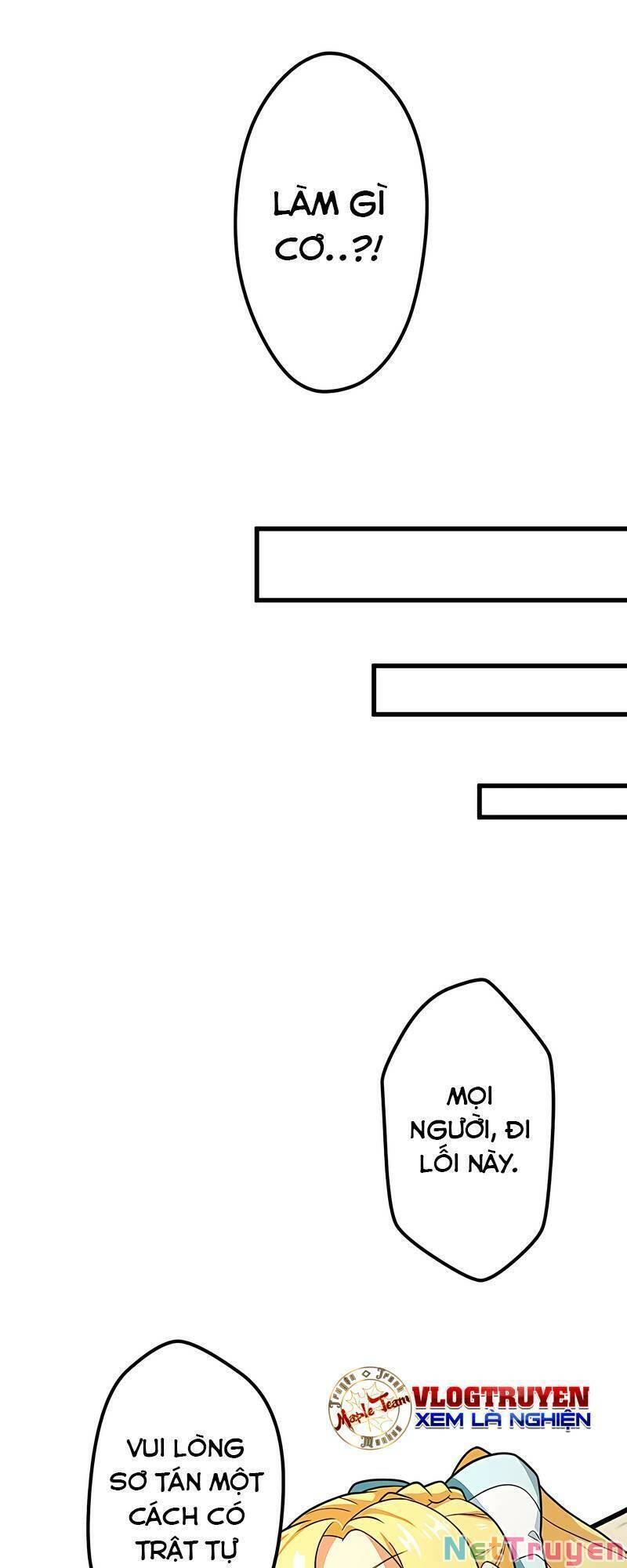 Đặc Chủng Binh Mạnh Nhất Chinh Phục Hầm Ngục Tại Dị Giới: Chapter 9