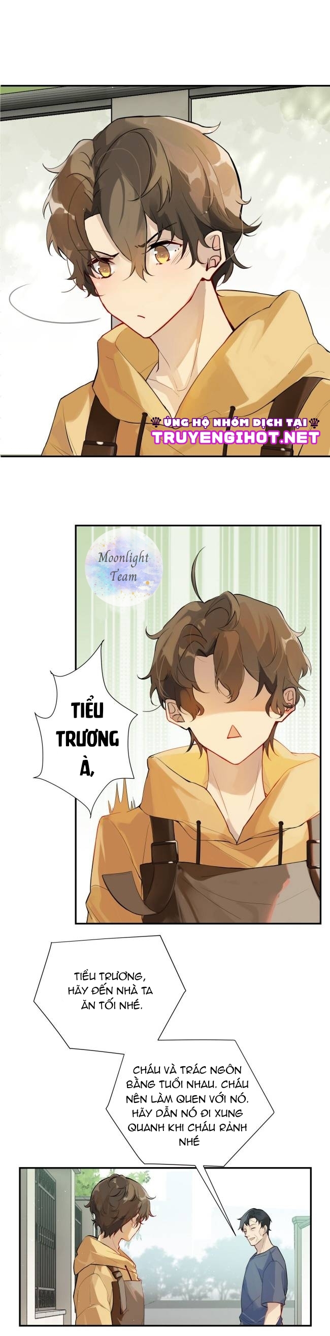 Biệt Lai Vô Dạng: Chapter 1