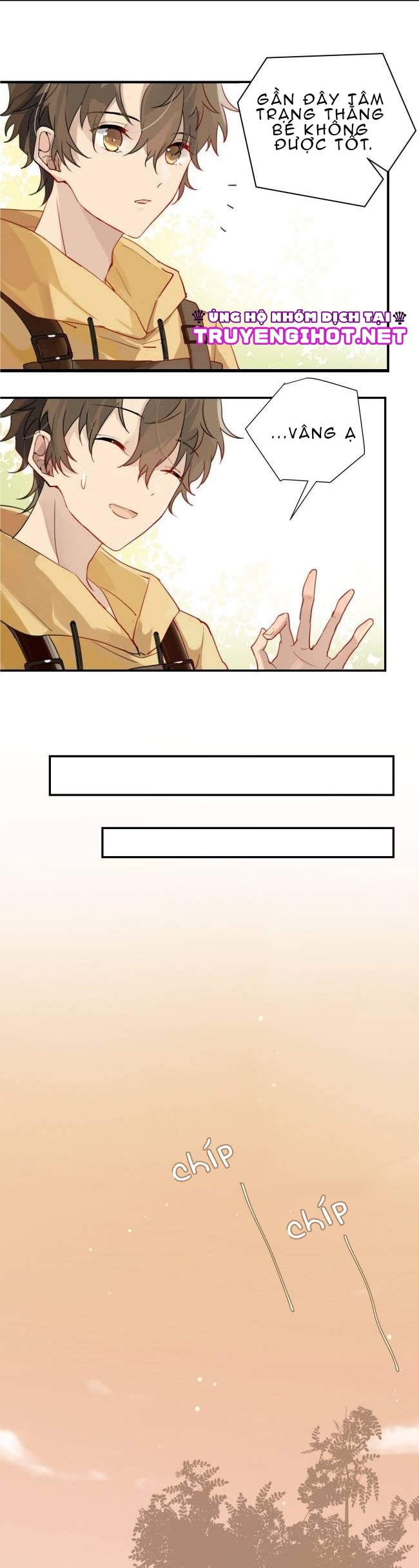 Biệt Lai Vô Dạng: Chapter 1
