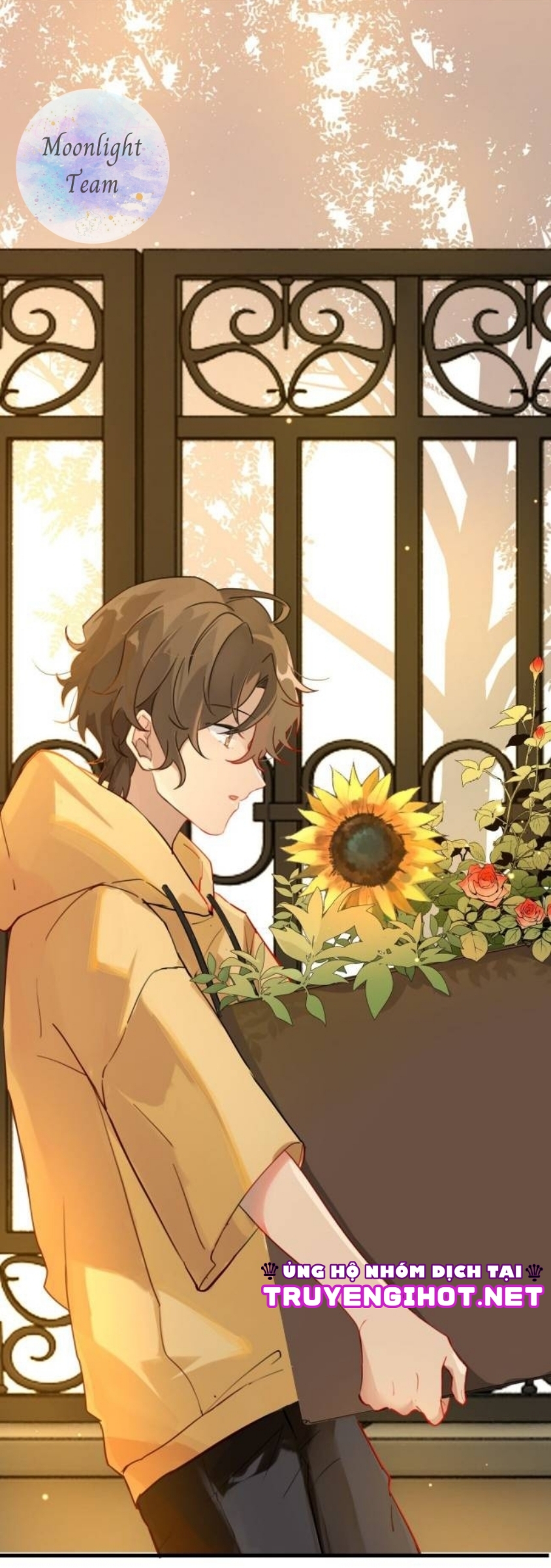 Biệt Lai Vô Dạng: Chapter 1