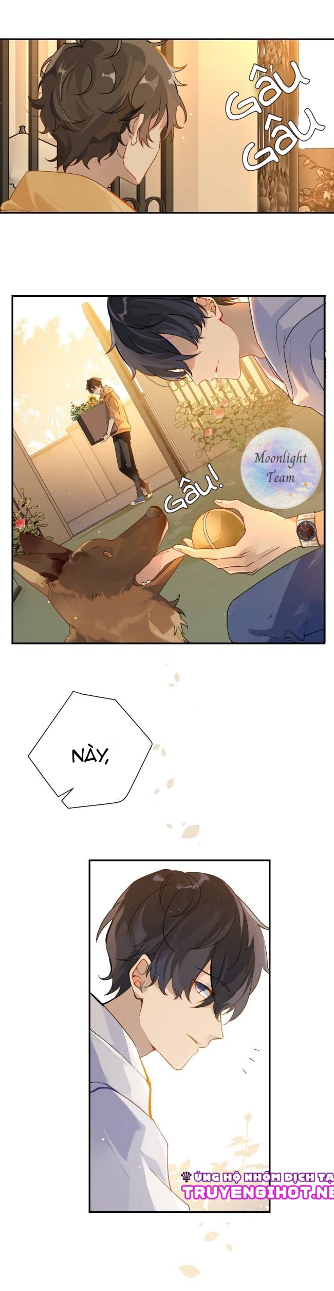 Biệt Lai Vô Dạng: Chapter 1