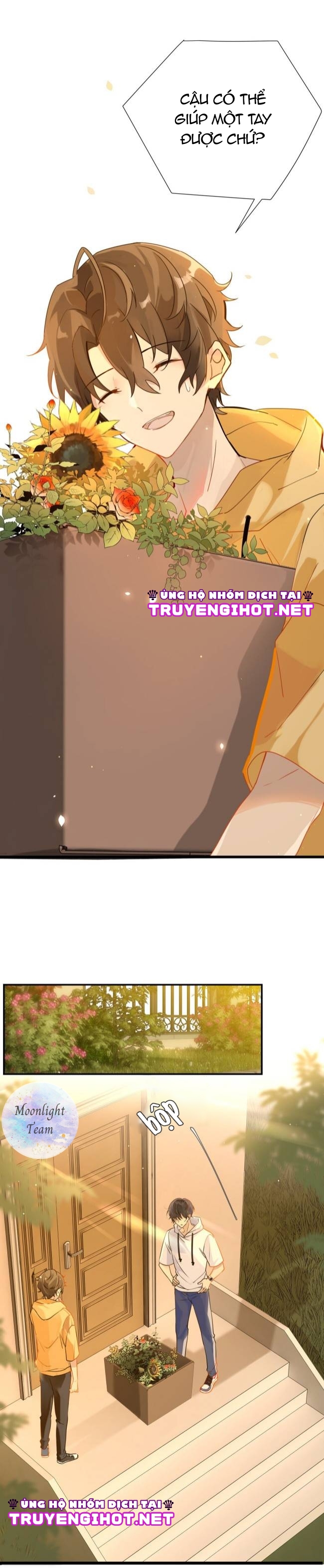 Biệt Lai Vô Dạng: Chapter 1