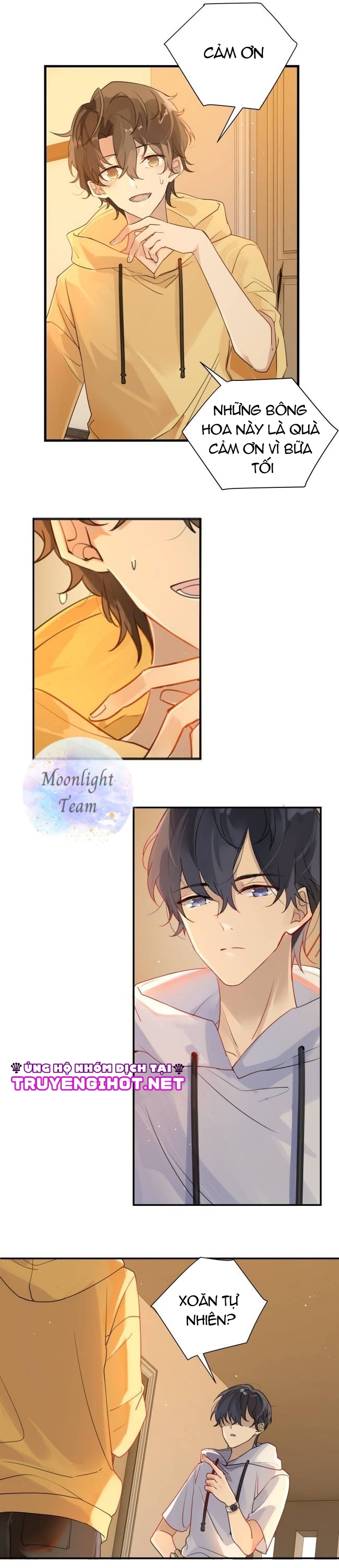 Biệt Lai Vô Dạng: Chapter 1