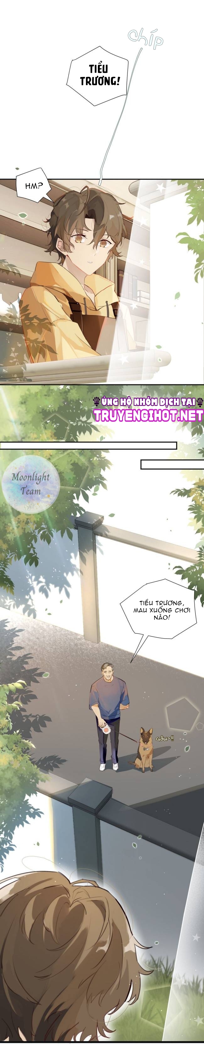 Biệt Lai Vô Dạng: Chapter 1