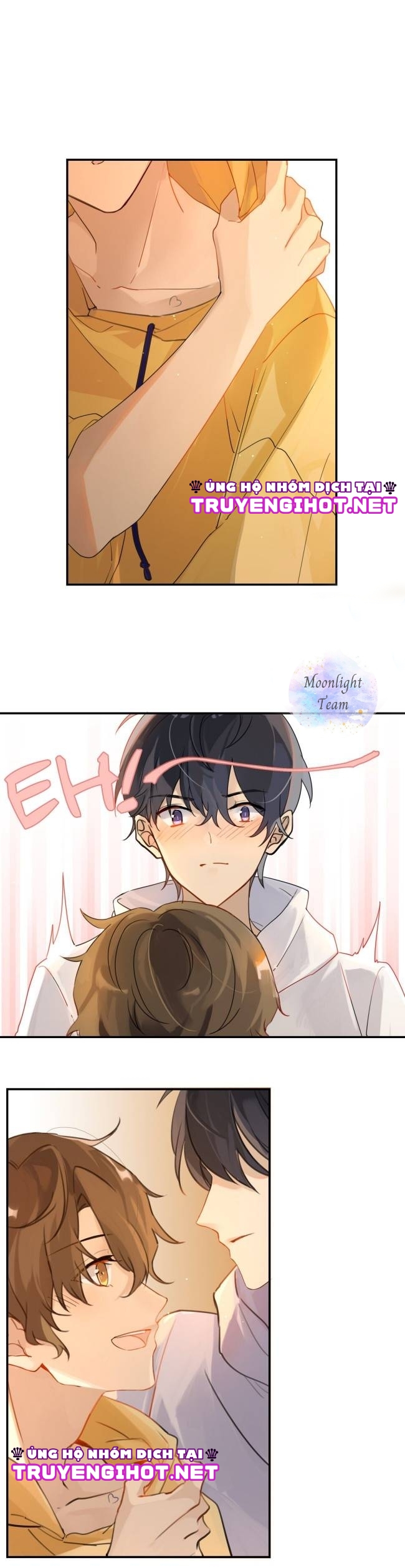 Biệt Lai Vô Dạng: Chapter 1