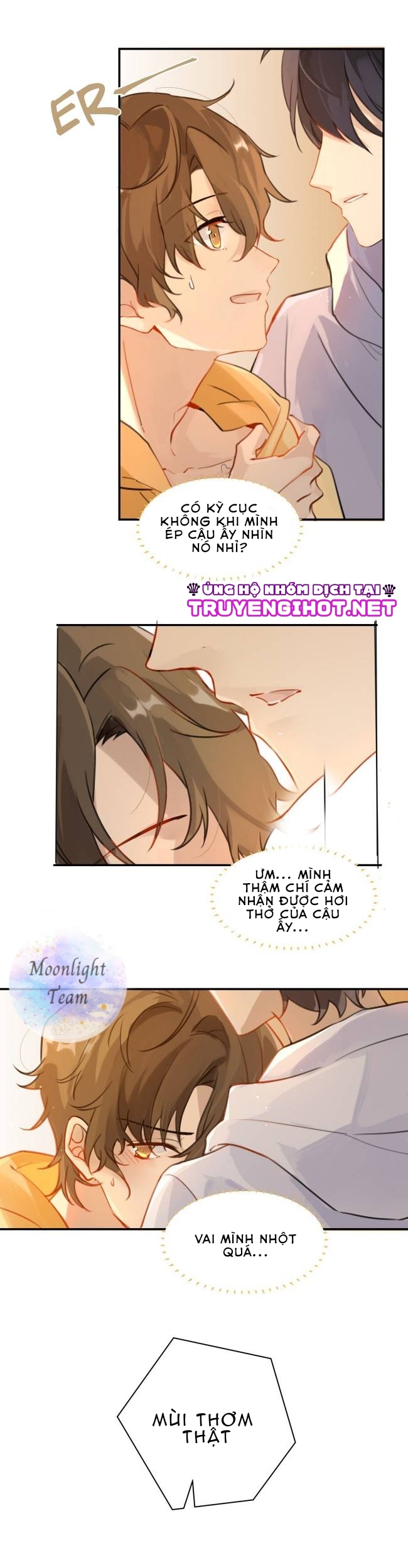 Biệt Lai Vô Dạng: Chapter 1